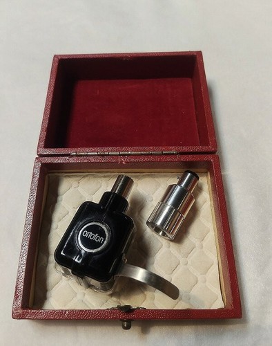 Ortofon spu cartridge - spu-a, mc
