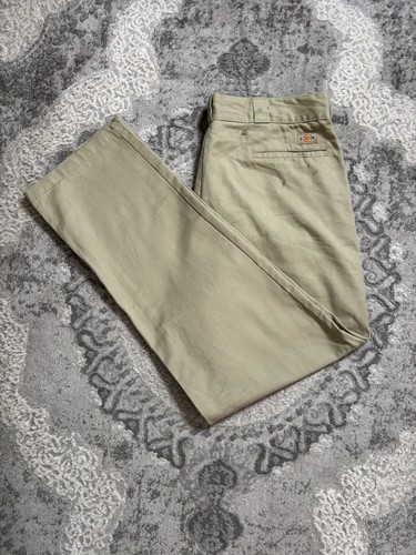 Dickies 874 beige tan original - 874,