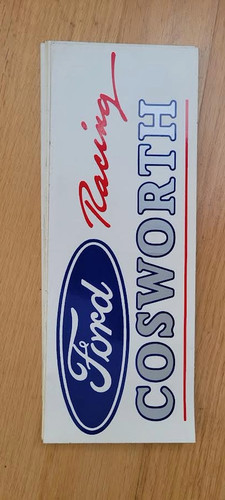 Original ford racing - ford,