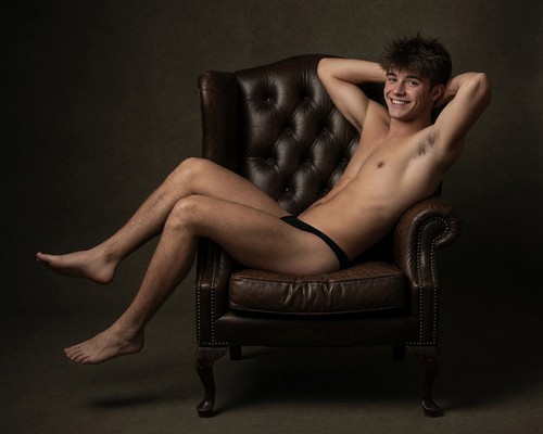 Gay interest male - gay,