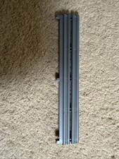 3 Scalextric Sport 1:32 Track