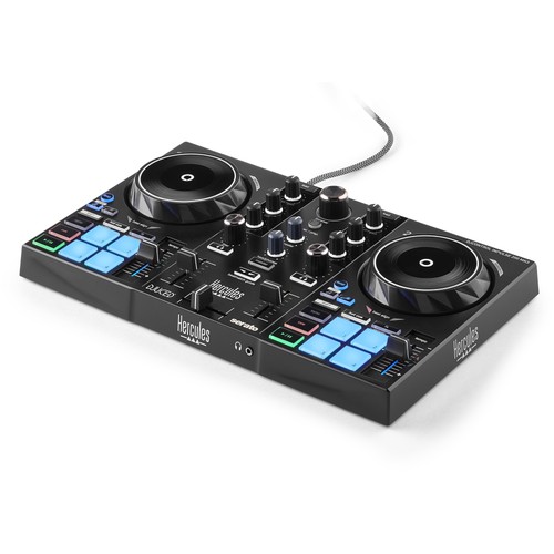 Hercules djcontrol inpulse 200 - djcontrol,
