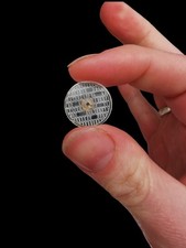 Vintage Action Man scorpion