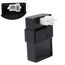 6 Pin DC Ignition CDI Box For