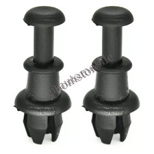 2Pcs For Skoda Octavia MK3