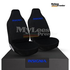 Vauxhall Insignia Waterproof