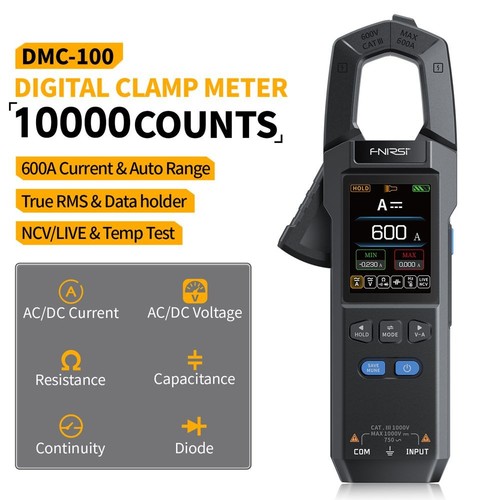 Fnirsi dmc 100 digital - dmc-100,