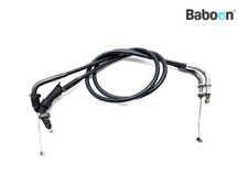 Throttle Cable Aprilia RSV