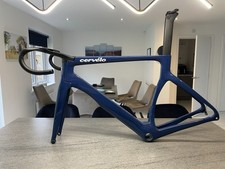 Cervelo S5 Disc road bike