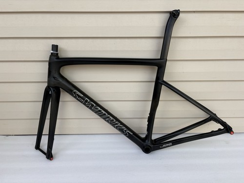 Specialized works tarmac sl6 - s-works,