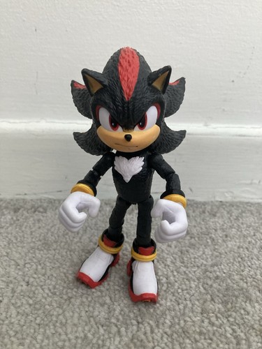 Sonic prime shadow - prime,