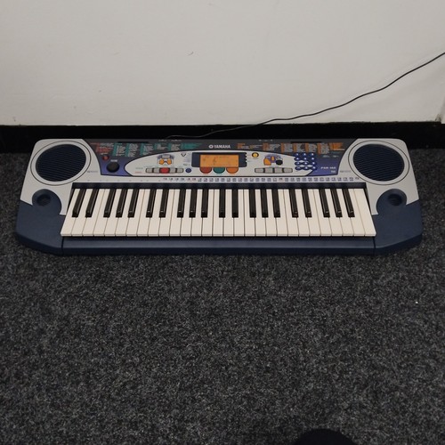 Yamaha psr 160 - yamaha, boost