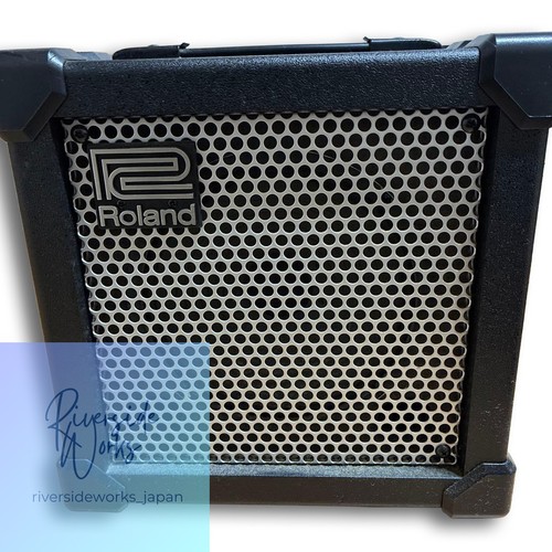 Roland cube 15xl guitar amp - cube,
