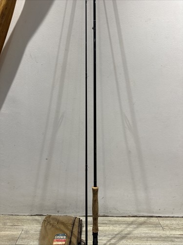 Daiwa sensor carbon composite - sensor,