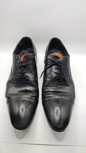 Russell bromley mens black - bromley,