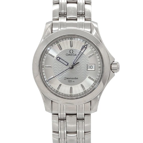 Omega seamaster 120 2511 - omega,