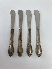 (RefJOH42) Antique silver