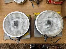 Cibie Profil Fog Lamps New Old