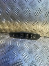 2010 RENAULT MEGANE MK3 WINDOW