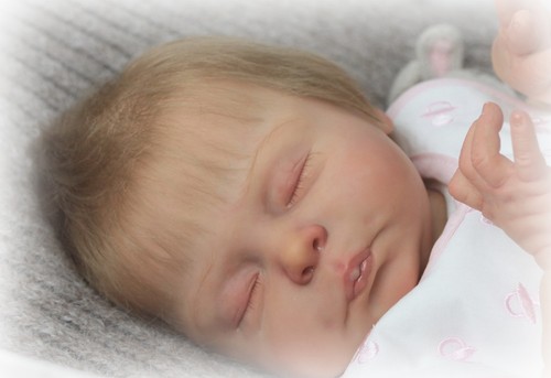 Precious baban reborn baby - baban,
