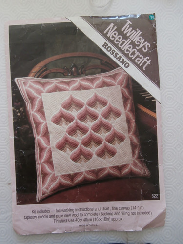 Twilley needlecraft tapestry - twilley's,