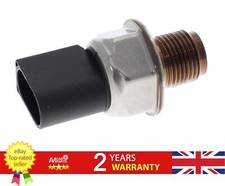 Fuel Pressure Sensor For Audi