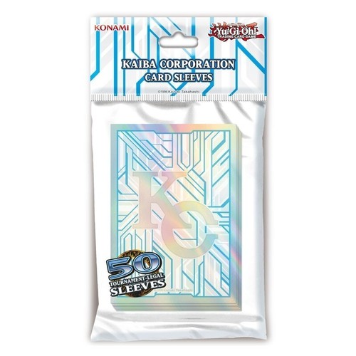 Official kaiba - official,