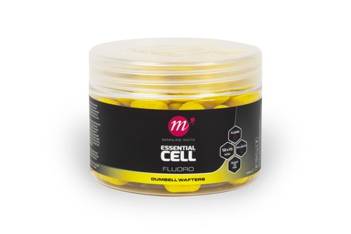 Mainline baits essential - mainline, cell