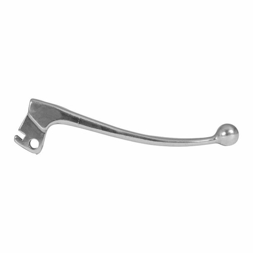 Front brake lever - front,