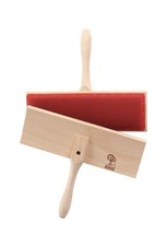 Ashford Superfine Hand Carders 190 PPSI