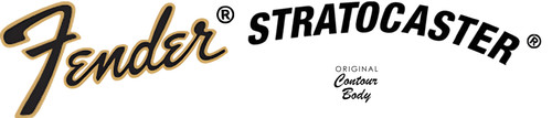 Fender stratocaster headstock - stratocaster,