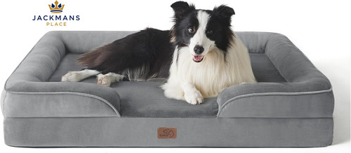 Bedsure large dog - large,