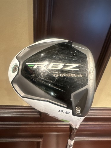 Taylormade rocketballz rbz - taylormade,