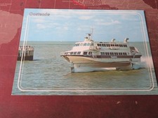 Sealink boeing jetfoil - ,,
