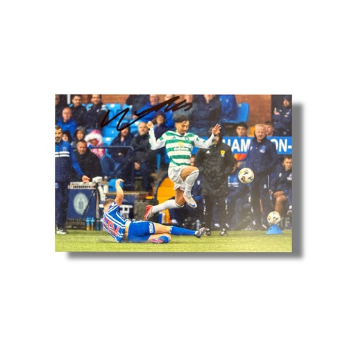 Signed tounekti 6x4 - signed,