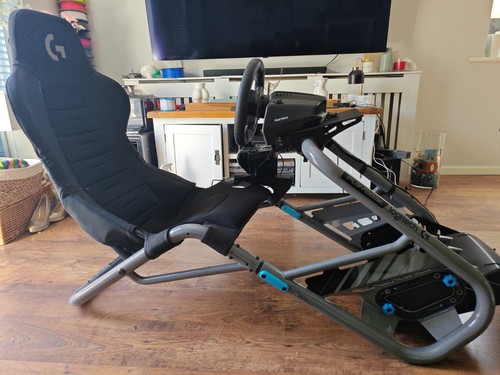 Logitech playseat edition - logitech, g