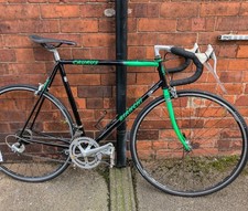 Bianchi Caurus Vintage Road