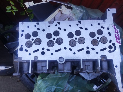 Ford transit 350 - transit, cylinder
