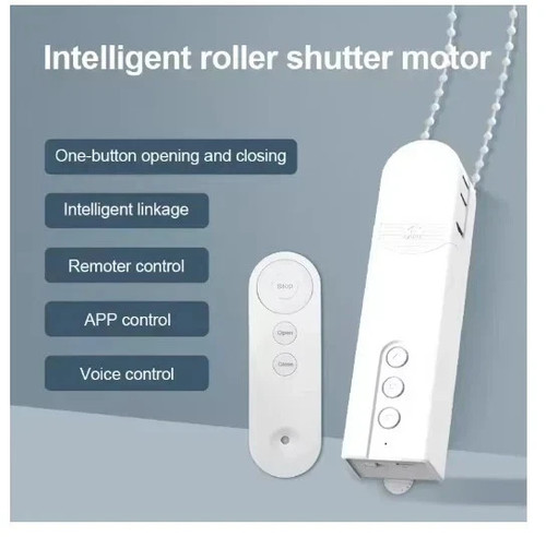 Tuya smart blind motor wifi - smart,