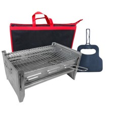 TheOwnas Portable Folding BBQ