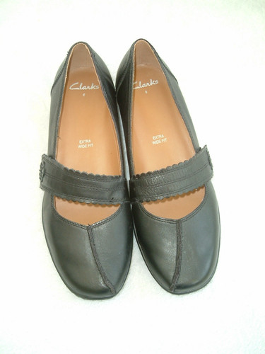 Clark uk6ee eu39ee - uk6ee/eu39ee, black