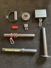 Gods Of Grip -Selection Of