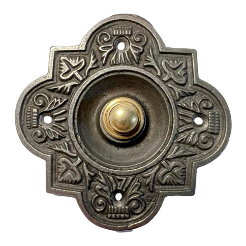 Cast iron traditional