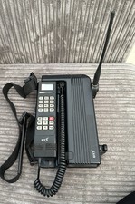 BT Emerald Motorola Vintage