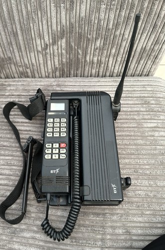 Emerald motorola vintage - bt,