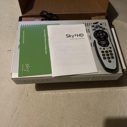 Sky box pace tds470nb - box, 80gb