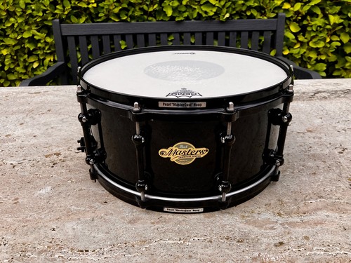 Gorgeous pearl masters - pearl,