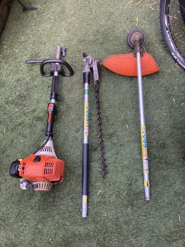 Stihl km90 kombisystem power - stihl,
