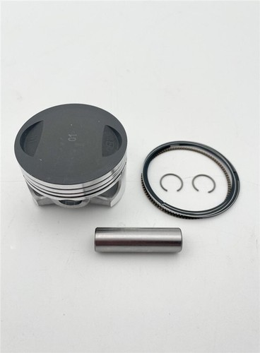 Pit bike new piston rings - new,