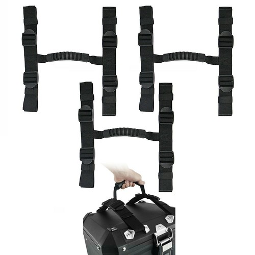 Set carry handle panniers - set,
